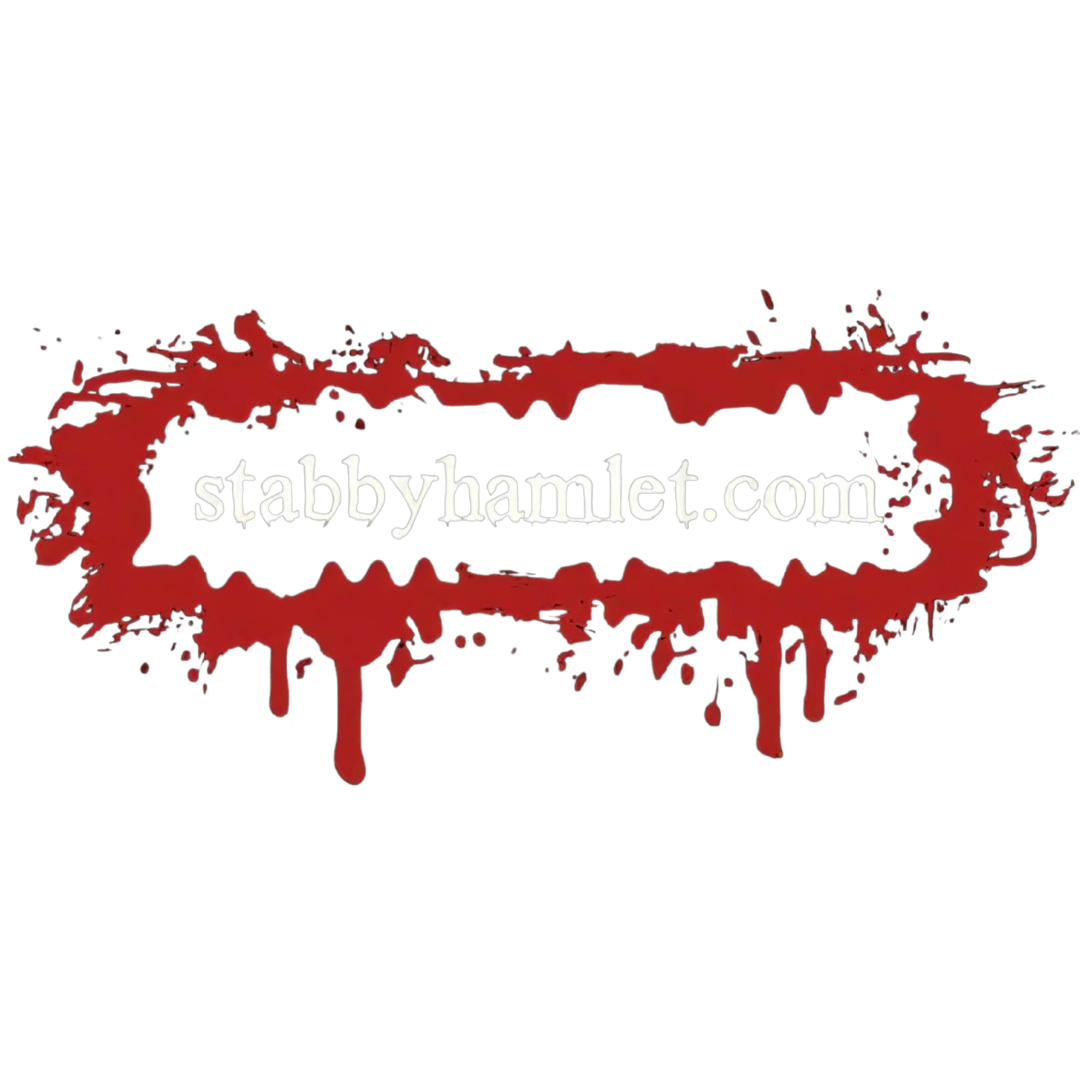 Stabby Hamlet
